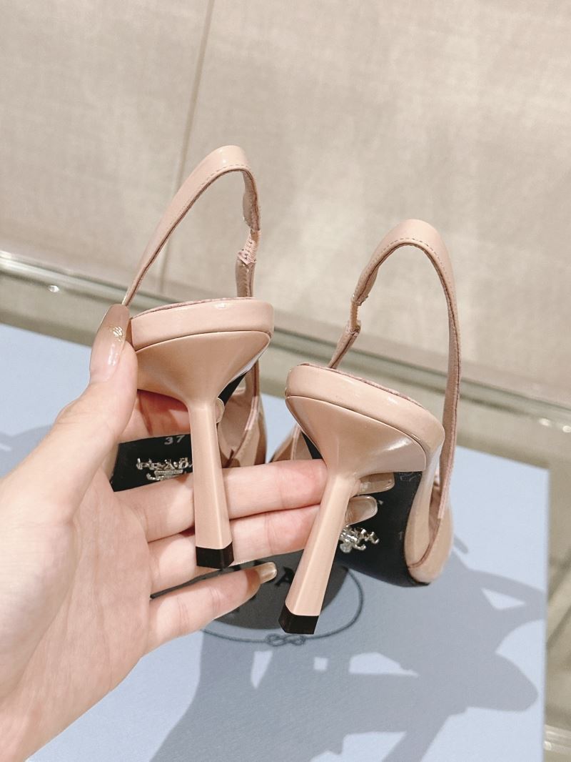 Prada Sandals